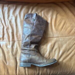 Frye boots